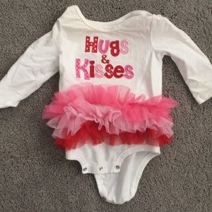 Valentine’s Day Outfit